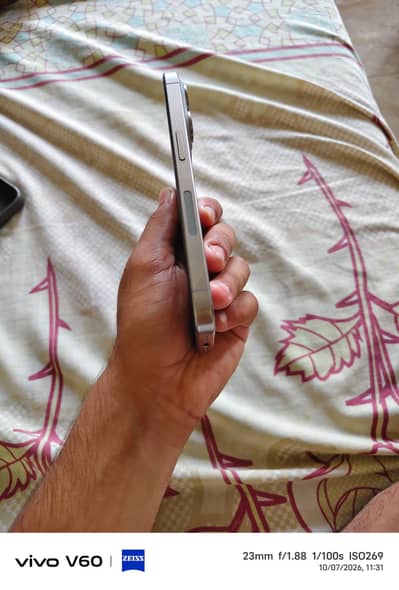 Apple iPhone 15 Pro non pta