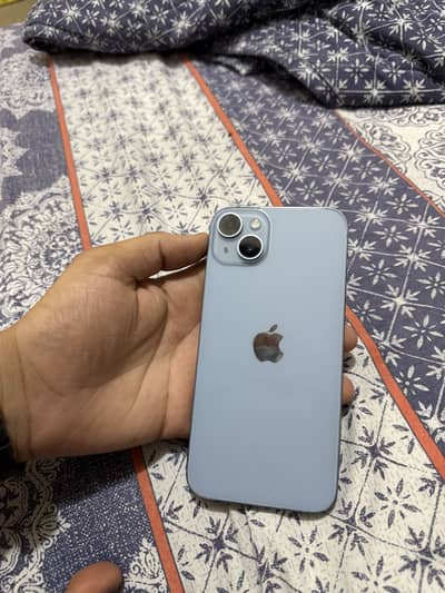 iPhone 14 plus 512 Gb