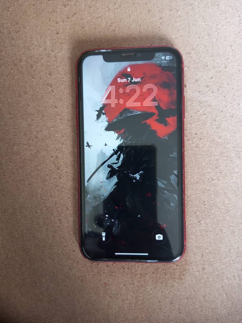 Apple iPhone 11 0