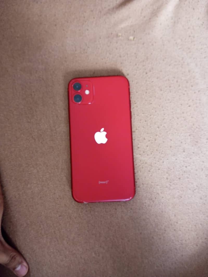 Apple iPhone 11 1