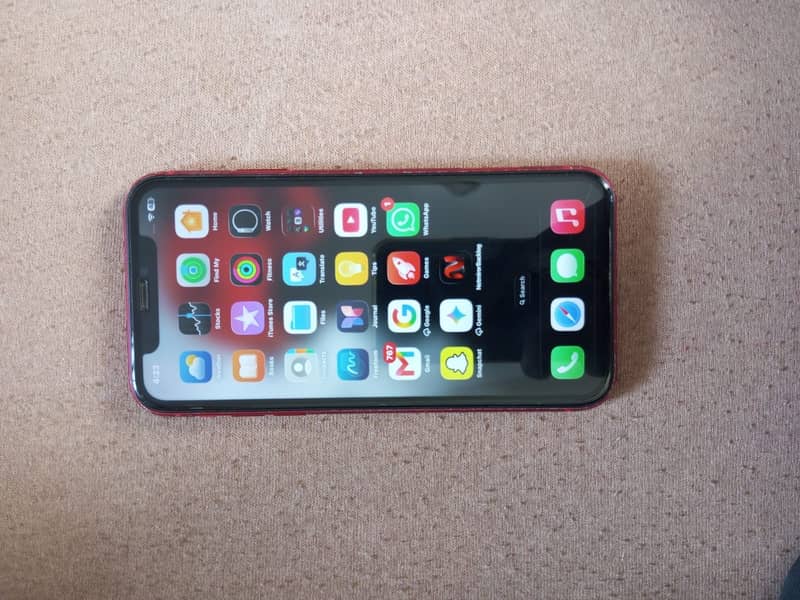 Apple iPhone 11 2