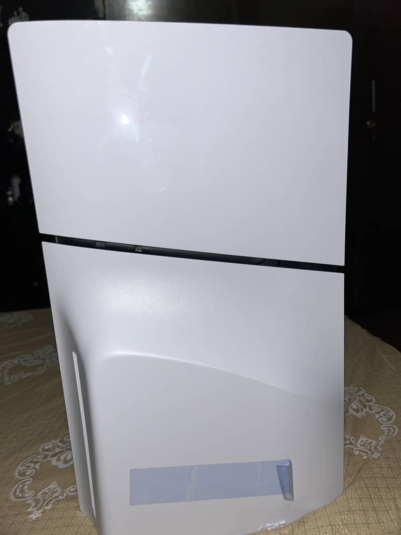 ps5 slim disc version 1