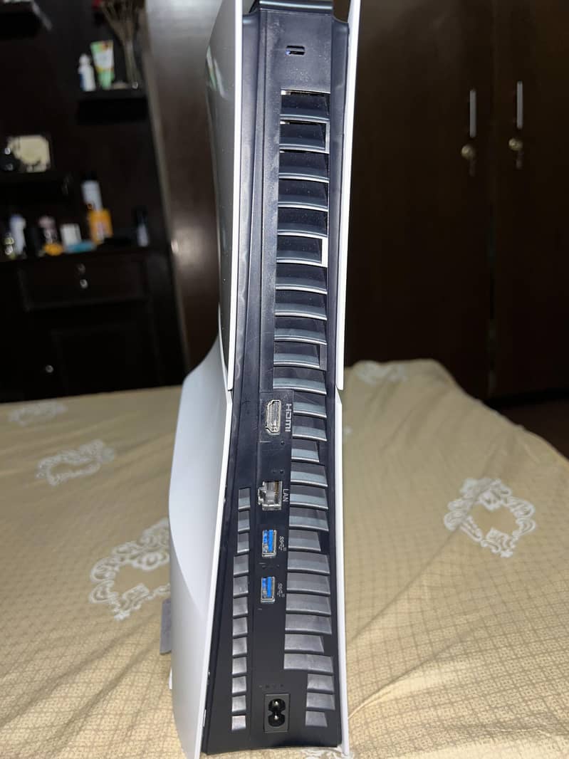 ps5 slim disc version 2
