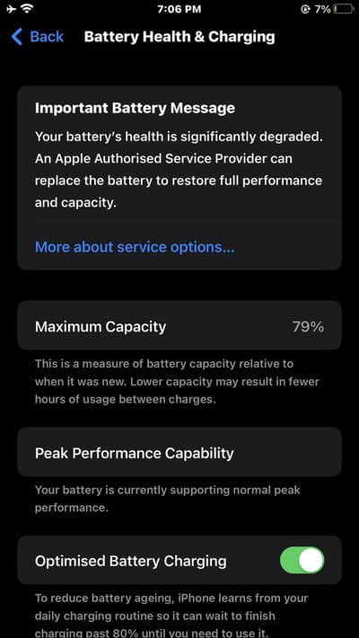Apple iPhone 8 Plus