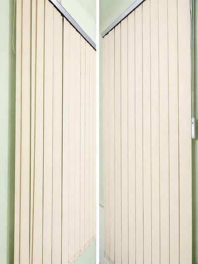 window blinds