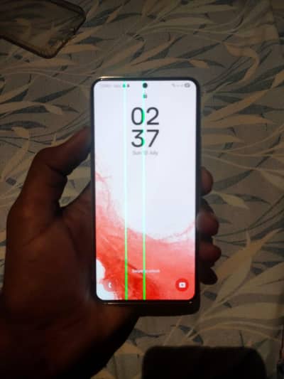 Samsung Mobile S22 Plus