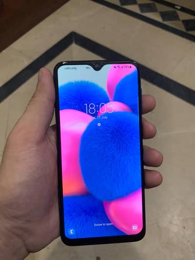 Samsung Mobile A30s
