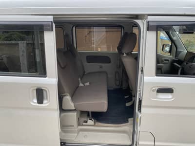 Nissan Clipper 2020