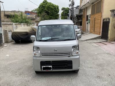 Nissan Clipper 2020