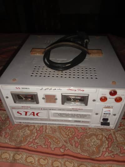 STAC _ Stabilizer