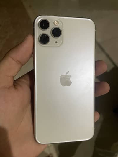 Iphone 11 pro Pta approved