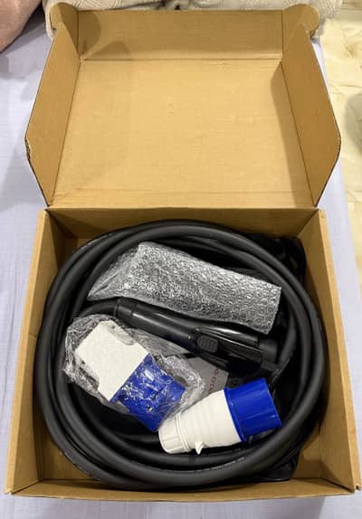 EV Charger Type 1 (Imported)