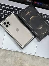 Iphone 12 Pro Max Mobile Phone