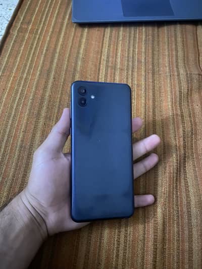Samsung Mobile A04