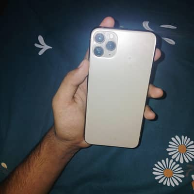 Apple iPhone 11 Pro Max