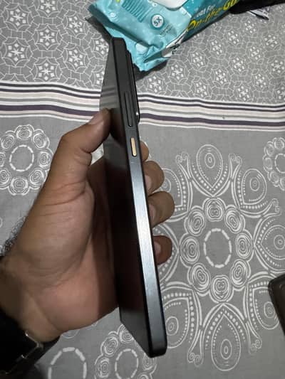 REALME GT 7 12/512 PTA APPROVED