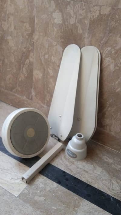 Brand New Ceiling Fans – Urgent Sale 03204145331