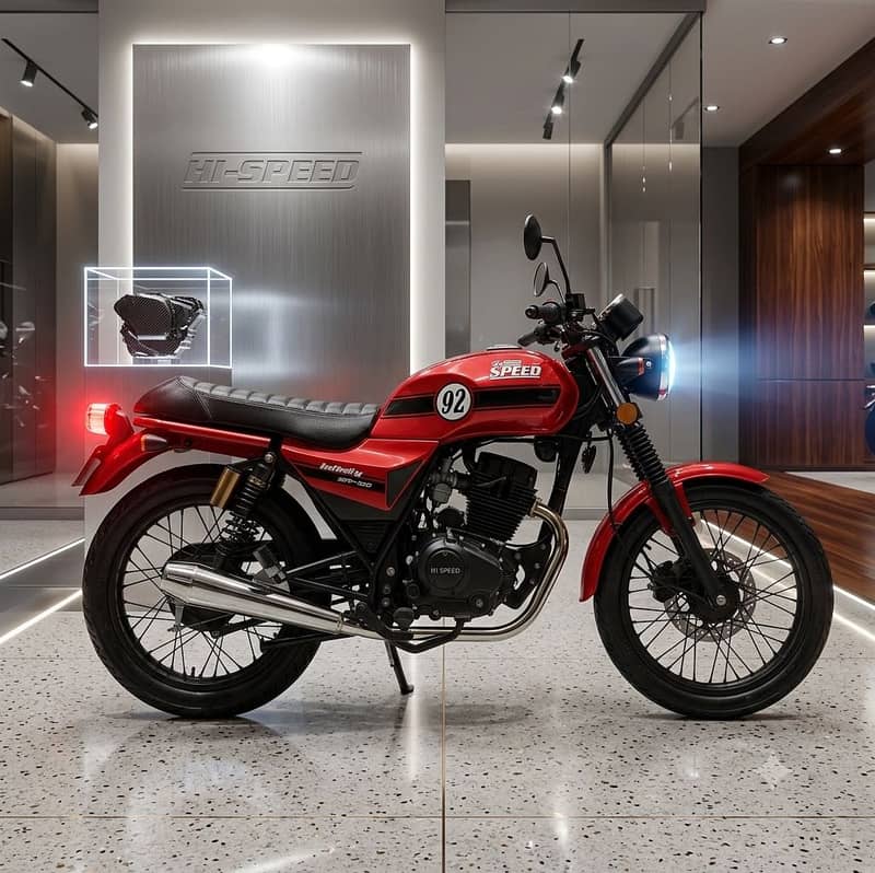 Infinity sr 150 2019 1