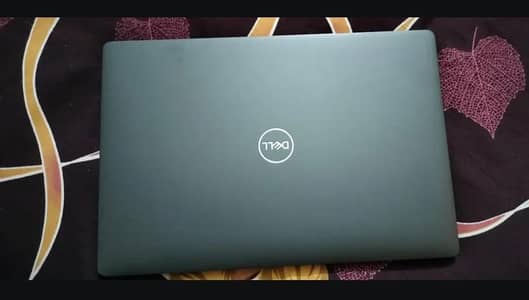 Dell Latitude 5300 | Core i5 8th Gen | 8GB RAM | 256GB SSD