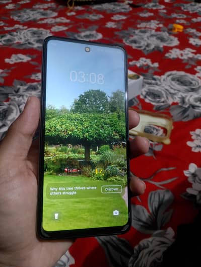 Tecno Spark 20