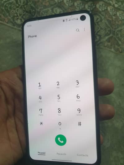 Samsung galaxy s10e