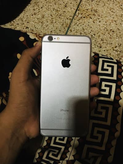 Apple iPhone 6S Plus
