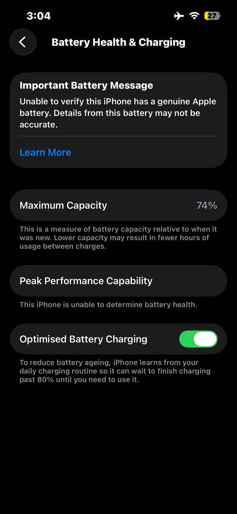 Apple iPhone 13 Pro 1