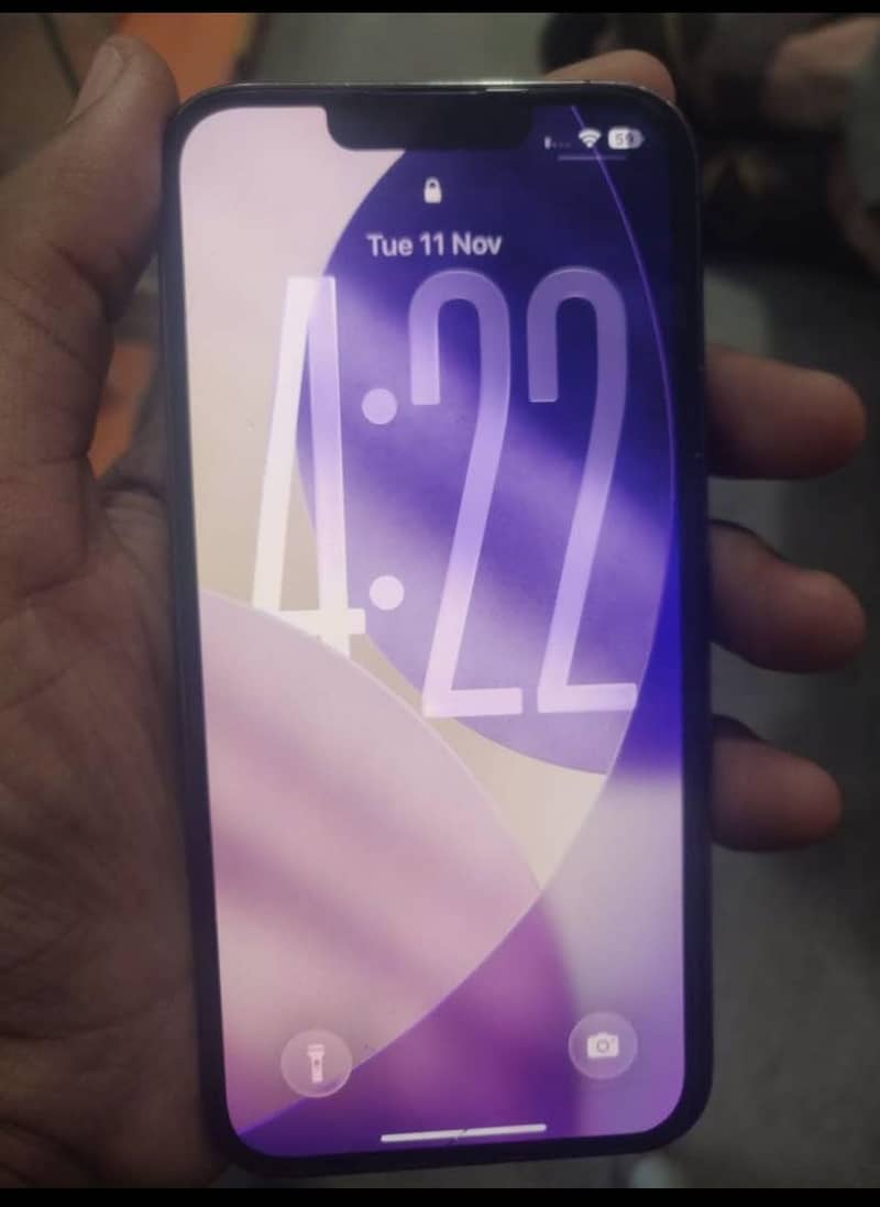 Apple iPhone 13 Pro 4