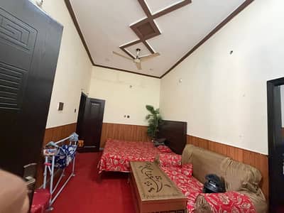 3 Marla Vip Tripple Story House For Rent 0333.3333506