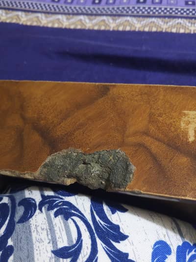 Bed 2 Side table bed Foam Shokais dressing Safe 6 items hai