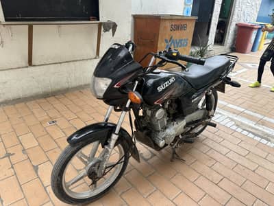 Gd 110S 2023
