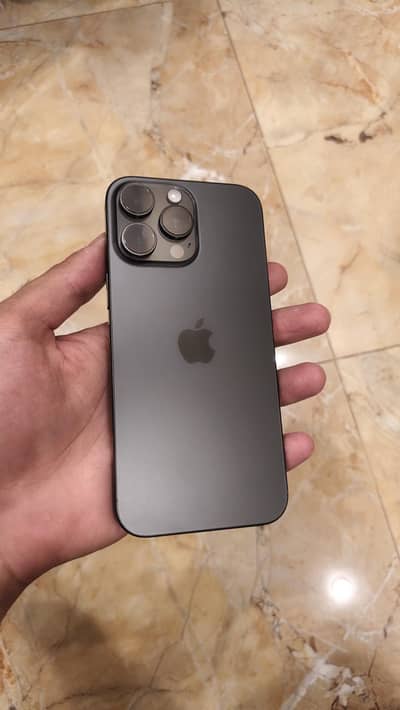 Apple iPhone 16 Pro Max