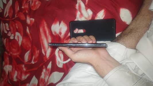 One Plus 7T Pro