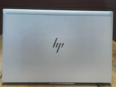 HP EliteBook 840 G8 NoteBook PC | Core-i5 11th Generation