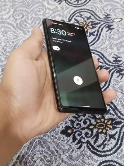 Google Pixel 6a