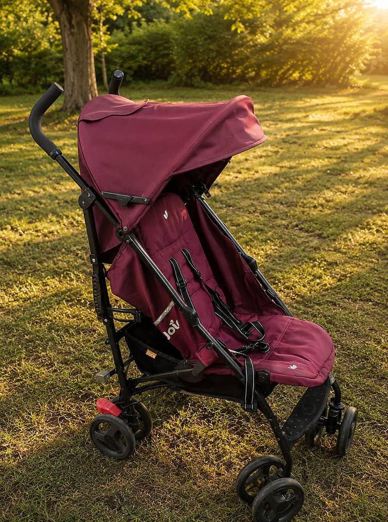 stroller/ pram 0