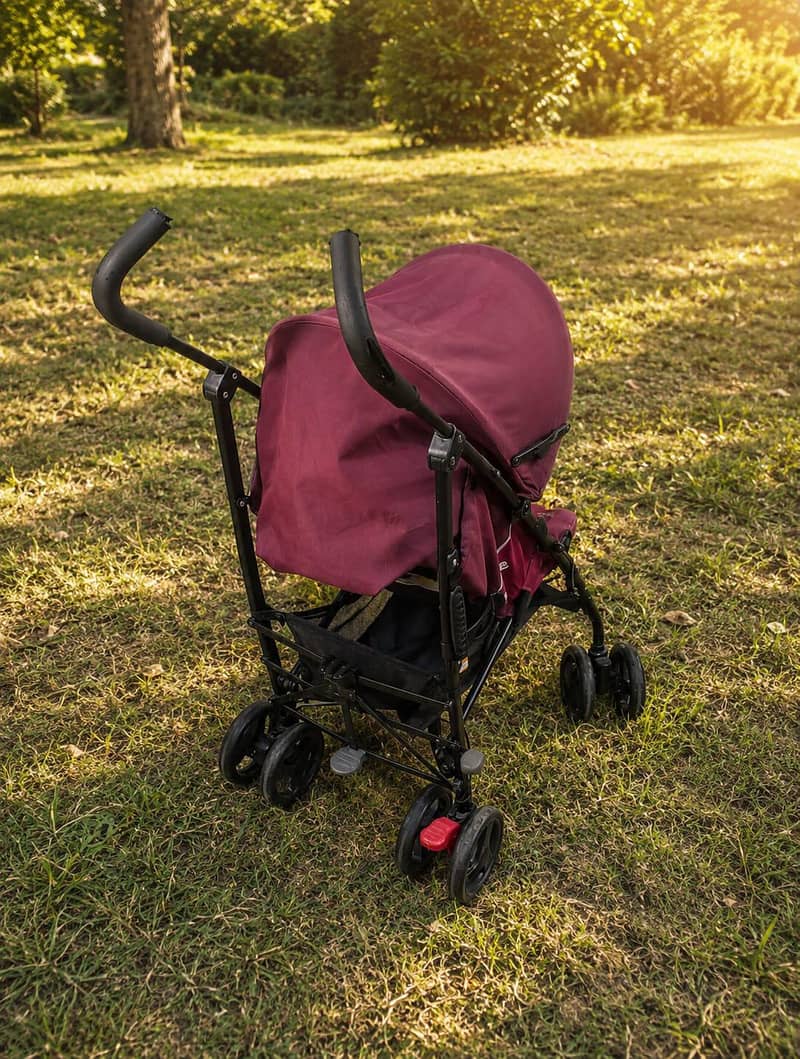 stroller/ pram 1