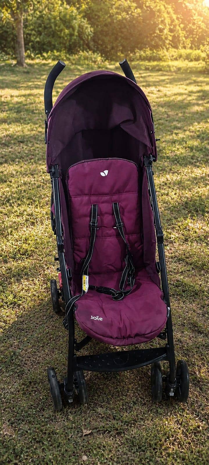 stroller/ pram 4