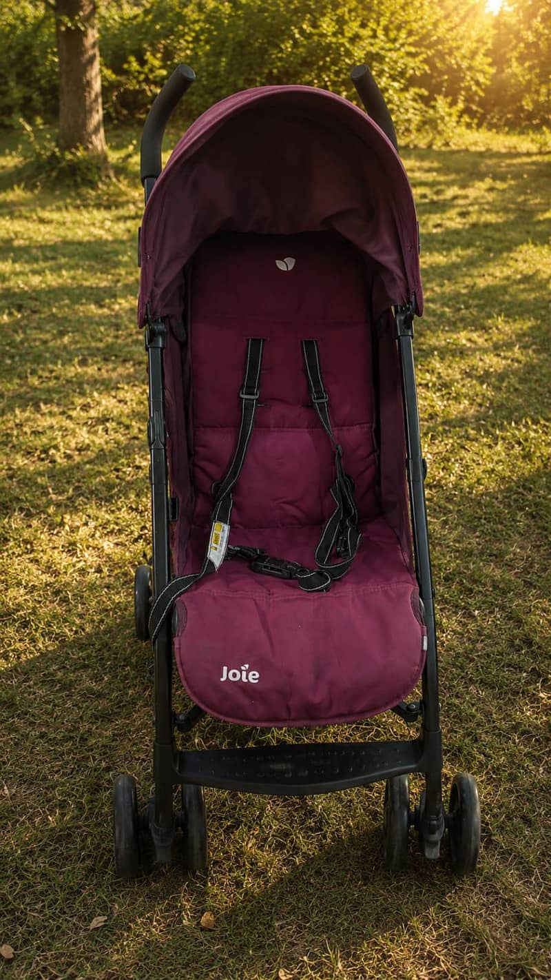 stroller/ pram 5
