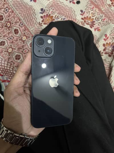 iPhone 14 (JV Model) – Excellent Condition & Budget Friendly!
