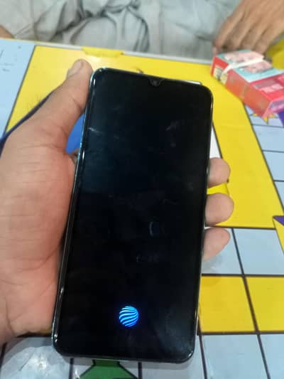 Vivo S1