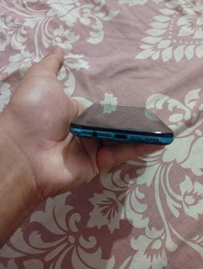 Samsung Mobile A30s