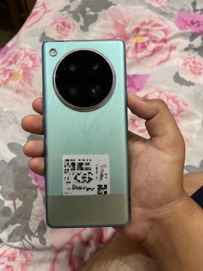 Infinix Zero 40 16/256