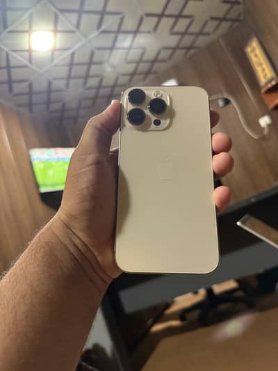 Apple iPhone 14 Pro Max | PTA approved | 10/10 Condition