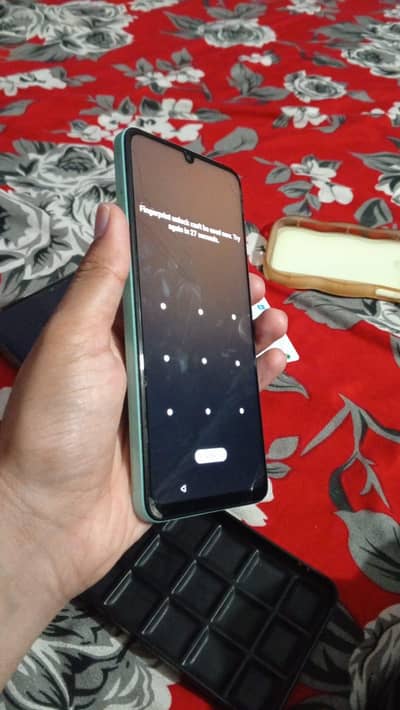 Realme C51