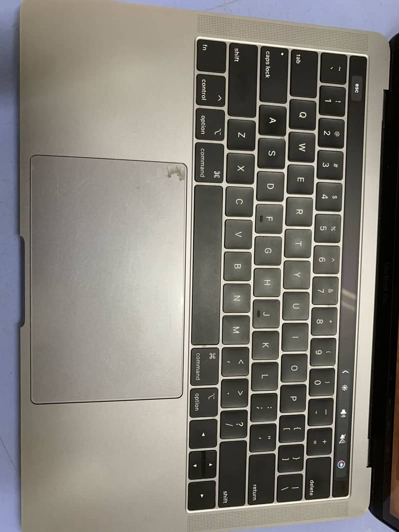 MacBook Pro 4
