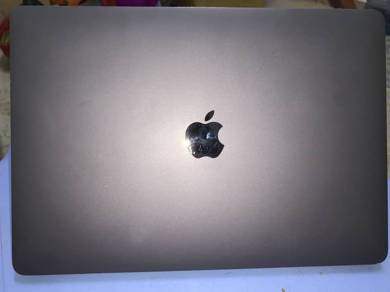 MacBook Pro 5