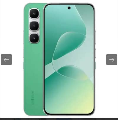 infinix hot 60 pro