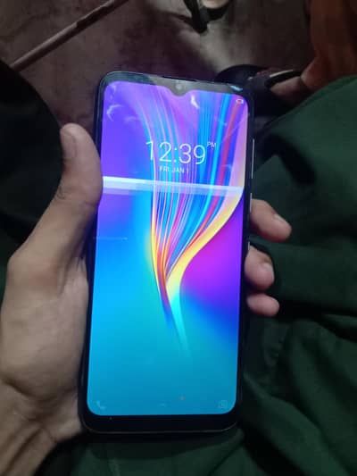 Tecno Spark 4