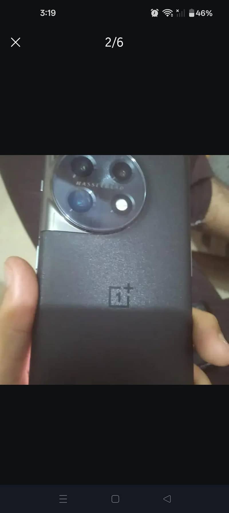 One Plus 11 2
